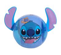 Just Play Personaggi glitterati da collezione Disney Stitch da 5 cm, confezione a sorpresa, giocattoli per bambini e bambine dai 3 anni