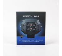 Capsula di ingresso XLR esterna Zoom EXH-8 per espansione della...