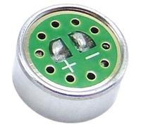 ＡＷＨＡＯ Capsula di Microfono Elettrico -condensatore -microfono per Apparizioni in Stadio