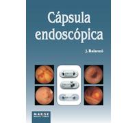 Cápsula endoscópica