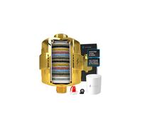 Capsula filtro doccia ad alta potenza SparkPod - Adatto a persone con