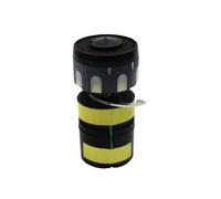 Capsula for cartuccia microfonica for microfono wireless for Beta58A supercardioide for voce dinamica, bobina mobile Mike(1 pc)
