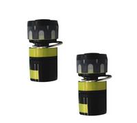 Capsula for cartuccia microfonica for microfono wireless for Beta58A supercardioide for voce dinamica, bobina mobile Mike(2 pcs)