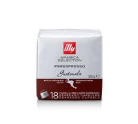 ILLY | IPERESPRESSO | GUATEMALA - 108 Cialde