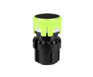 Capsula Microfonica Dinamica Unidirezionale Capsula Microfonica da 600 Ohm