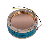 Capsula microfono a condensatore di registrazione del nucleo del diaframma da 34 mm per microfono a condensatore di registrazione in studio