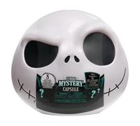 Capsula Misteriosa Jumbo Disney Tim Burton “Nightmare Before Christmas” | 8 Sorprese all’interno, Giocattolo per Fan, Ragazzi e Ragazze dai 3 anni - Just Play