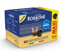 Caffe Borbone - Dolce Gusto Nobile 80+10pz-n.d CAFFE BORBONE