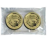 Capsula Per Barattoli Quattro Stagioni Ø 86 mm - Confezione Da 2 Pezzi Bormioli