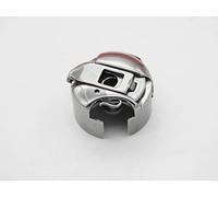 Capsula Porta spolina Bobina Navetta per Macchina per Cucire Vigorelli Maxi 3000, Edel, Pratica, Super Pratica, V60, V70, V80, V90, V170, V173 e Altri | CT