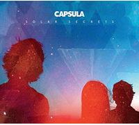 Capsula - Solar Secrets