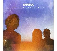 Capsula - Solar secrets