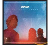 Capsula - Solar Secrets