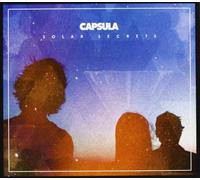 Capsula - Solar Secrets