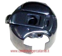 CAPSULA SPOLINE PORTA BOBINA SPOLETTA MACCHINE CUCIRE VIGORELLI MAXI 3000 EDEL