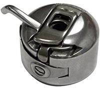 Capsula universale per bobine CB per macchine da cucire: Singer, Brother, Aldi, AEG, Privileg, Necchi, Babylock, Janome e molto altro ancora.