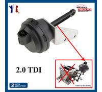 Valvola Di Depressione EGR Previsto per Skoda Octavia II Superb 2.0 Tdi 136 140