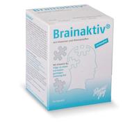 Cápsulas Brain Active 60 uds.