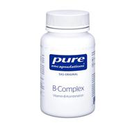 Cápsulas de complejo B Pure Encapsulations (120 uds.)
