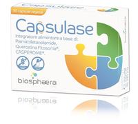 CAPSULASE 30Cps