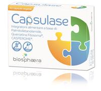 CAPSULASE 30Cps