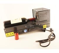 CAPSULATORE TERMOCAPSULATRICE ORIZZONTALE elettrica per capsule PVC