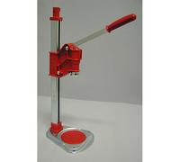 capsulatrice/tappatrice a colonna automatica