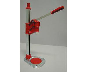 capsulatrice/tappatrice a colonna automatica