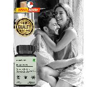 Capsule a base di erbe per Love Power Last Longer Delay & Rock Stamina Power 60