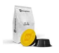 Capsule A Modo Mio Lavazza Bevande Caffè Compatibili 50 100 Neroristretto