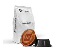 Capsule A Modo Mio Lavazza Bevande Caffè Compatibili 50 100 Neroristretto