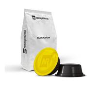 Capsule A Modo Mio Lavazza Bevande Caffè Compatibili 50 100 Neroristretto