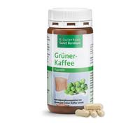 Capsule al caffè verde 120 capsule