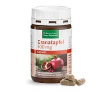 Capsule al melograno 500 mg