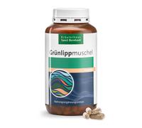 Capsule alle cozze verdi