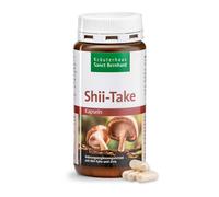 Capsule allo Shiitake