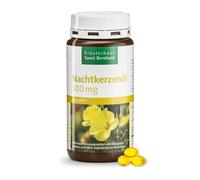 Capsule all'olio d’enotera
