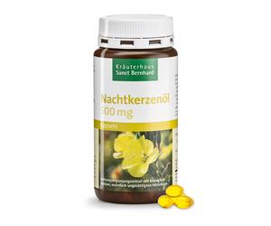 Capsule all'olio d’enotera 200 capsule