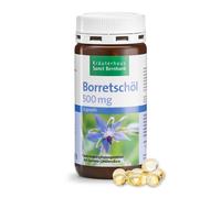 Capsule all'olio di borragine 180 capsule