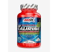Capsule Amix Taurine (120 unità)