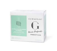 Capsule Antietà Germinal Acción Profunda 1 ml Fiale x 30 Prebioticos