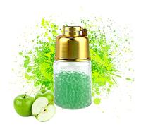 Capsule Aromatiche Per Sigarette Con 500 Crushballs Al Mentolo, Palline Aromatizzate Per Sigarette Alito Fresco Capsule Per Sigarette (mela)