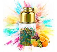 Capsule Aromatiche Per Sigarette Con 500 Crushballs Al Mentolo, Palline Aromatizzate Per Sigarette Alito Fresco Capsule Per Sigarette (mescolare)