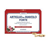 ARTIGLIO DEL DIAVOLO Forte 60 Cps Erm