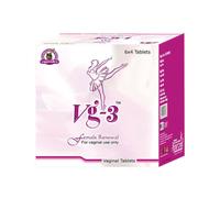 Capsule Ayurvediche Ringiovanenti Per Il Rassodamento Vaginale 24