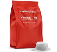 Capsule Bialetti Compatibili 100 pz - Gusto Caffè Venezia - Il caffè italiano
