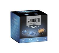 Capsule Bialetti Napoli MULTIPACK (Gusto Forte) - (confezioni da 128 capsule)