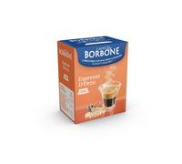 Capsule Borbone A Modo Mio Ginseng Cortado Orzo Tè Nocciola Scegli la Quantità