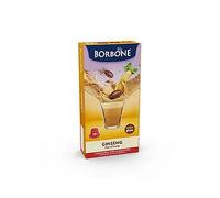 Capsule Borbone CAFFè AL GINSENG compatibile Nespresso