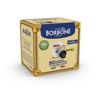 Borbone Caffè Capsule Dolce Gusto - Dek decaffeinato - Borbone Caffè Capsule Dolce Gusto - Dek decaffeinato - Confezione Da 50 Capsule